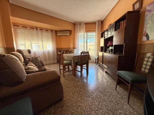 Piso en venta en el Camp de Túria, Valencia