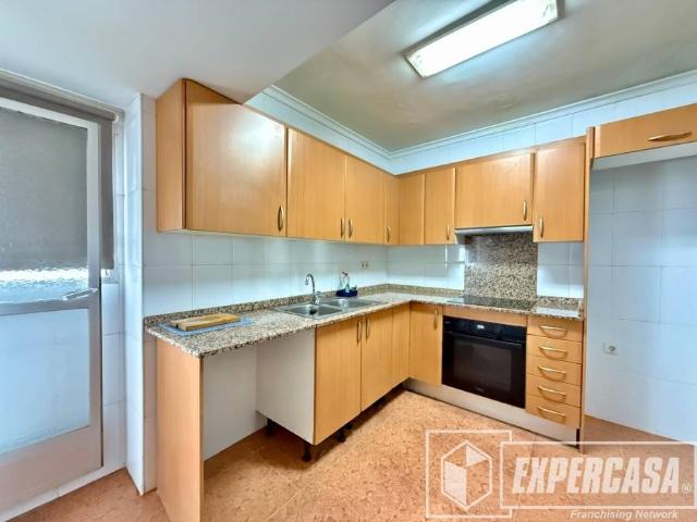 Piso en venta en el Camp de Túria, Valencia
