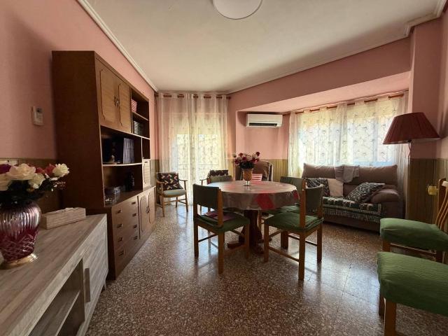 Piso en venta en el Camp de Túria, Valencia