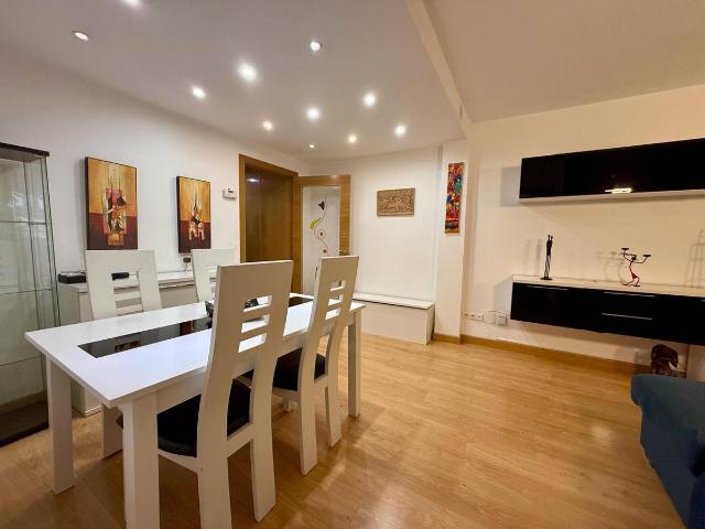 Piso en venta en Collado Villalba, La Estación