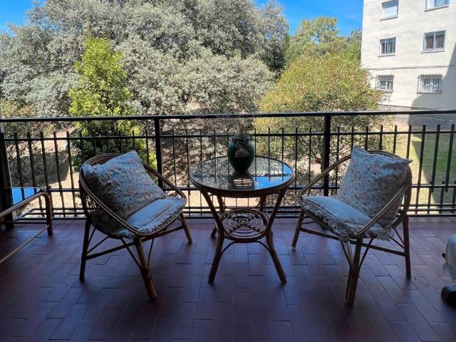 Piso en venta en La Estación, Collado