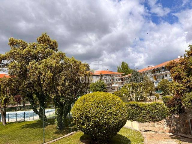 Piso en venta en Collado Villalba, La Estación