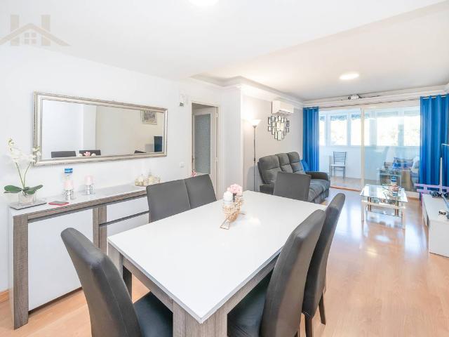 Piso en venta en La Estación, Collado Villalba