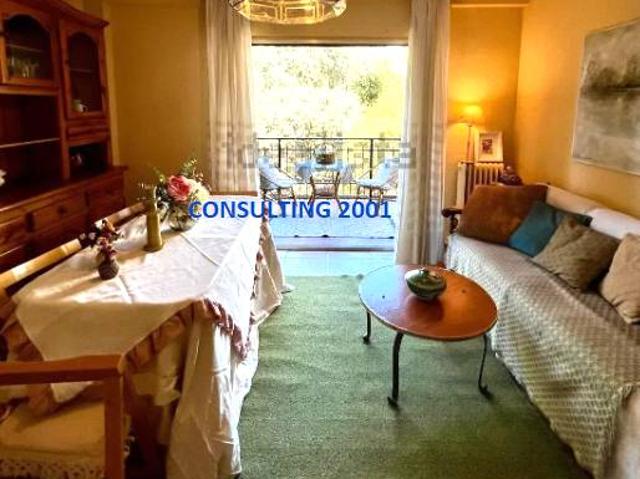 Piso en venta en La Estación, Collado