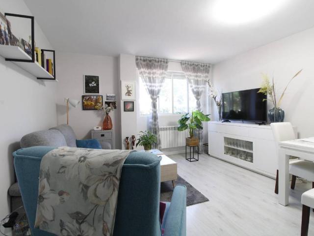 Piso en venta en Collado Villalba, La Estación