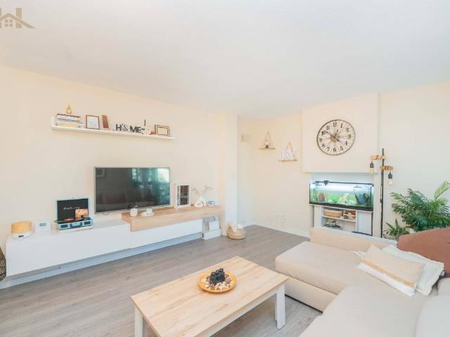 Piso en venta en La Estación, Collado Villalba