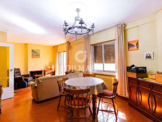 Piso en venta en La Estación, Collado