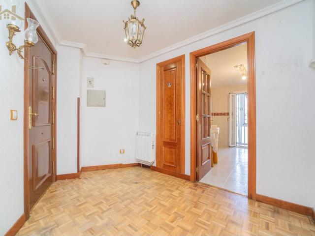 Piso en venta en La Estación, Collado