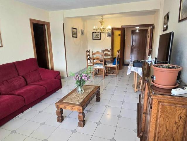 Piso en venta en La Estación, Collado