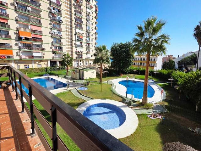 Piso en venta en La Sierrezuela, Costa del Sol Occidental