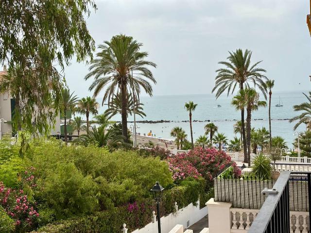 Piso en venta en La Sierrezuela, Costa del Sol Occidental