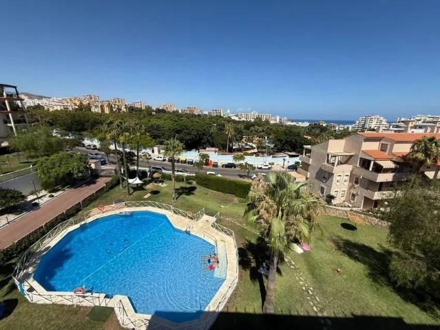 Piso en venta en La Sierrezuela, Costa del Sol Occidental