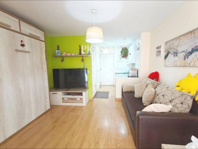 Piso en venta en La Sierrezuela, Costa del Sol Occidental