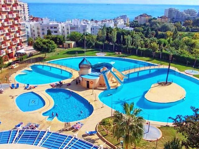 Piso en venta en La Sierrezuela, Costa del Sol Occidental