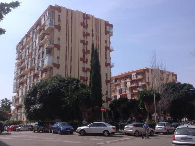 Estudio en venta en Benalmádena, La Sierrezuela