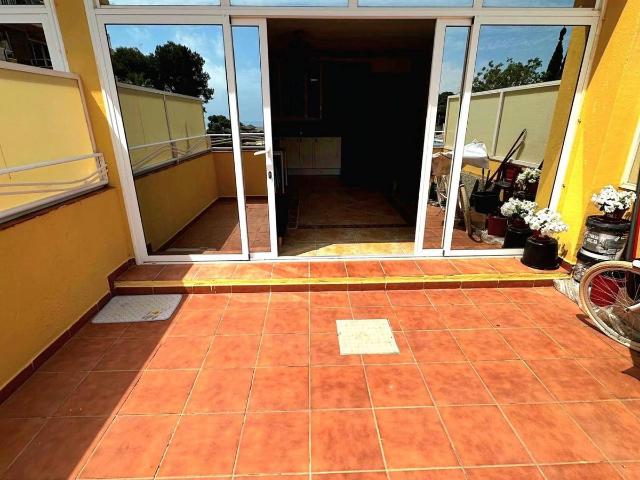 Piso en venta en Benalmádena, La Sierrezuela