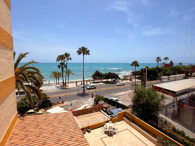 Piso en venta en La Sierrezuela, Costa del Sol Occidental