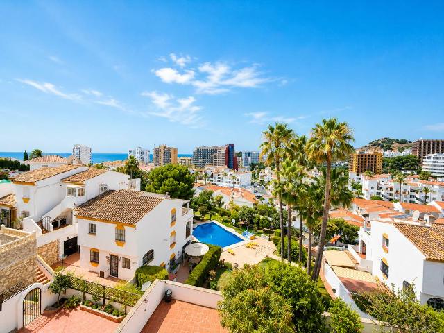 Piso en venta en La Sierrezuela, Costa del Sol Occidental