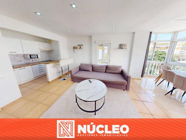 Piso en venta en La Sierrezuela, Costa del Sol Occidental