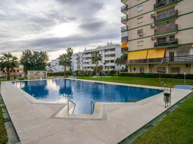 Piso en venta en La Sierrezuela, Costa del Sol Occidental