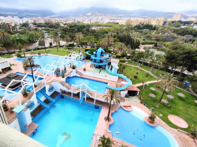 Piso en venta en La Sierrezuela, Costa del Sol Occidental