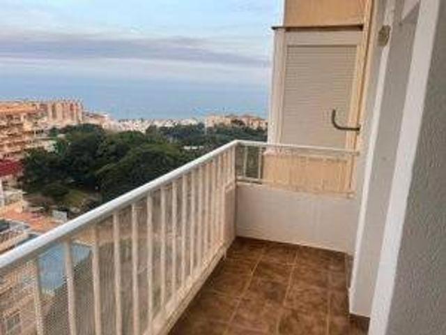 Piso en venta en La Sierrezuela, Costa del Sol Occidental