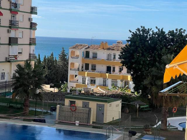 Piso en venta en La Sierrezuela, Costa del Sol Occidental