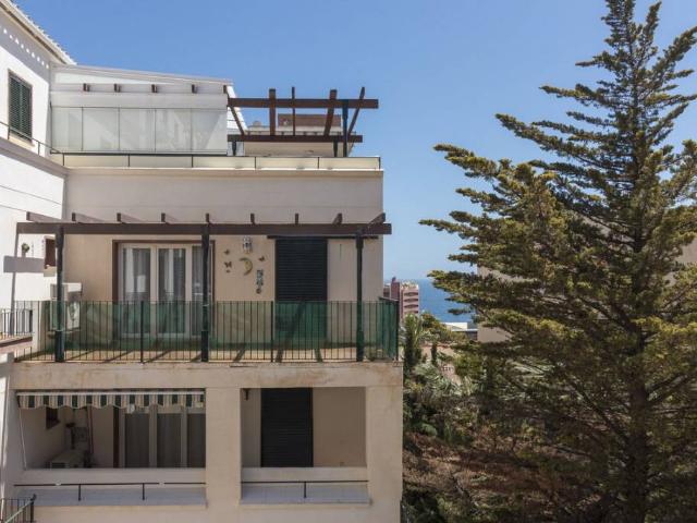 Piso en venta en Benalmádena, La Sierrezuela