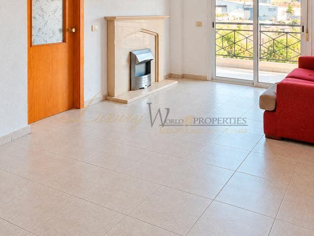 Piso en venta en Parque de la Reina, Arona