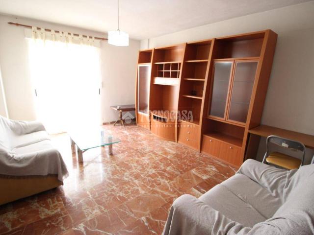 Piso en venta en Churriana De La Vega