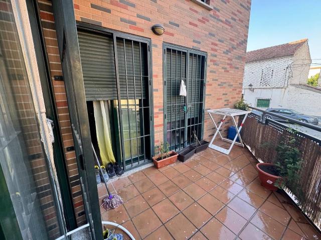 Piso en venta en Churriana De La Vega