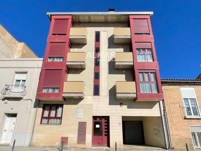 Piso en venta en Tudela, Navarra