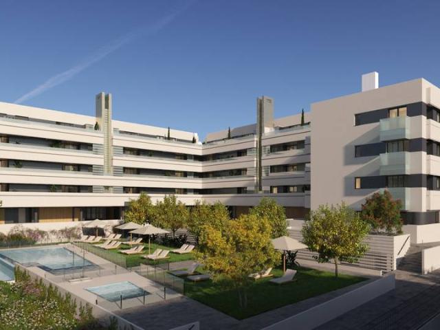 Piso en venta en Rozas De Puerto Real, Madrid