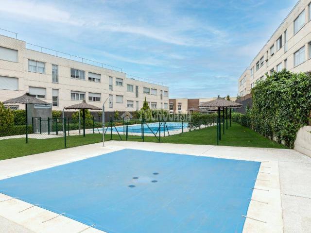 Piso en venta en Las Rozas De Madrid
