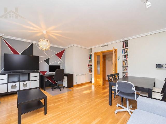 Piso en venta en Rozas De Puerto Real, Madrid