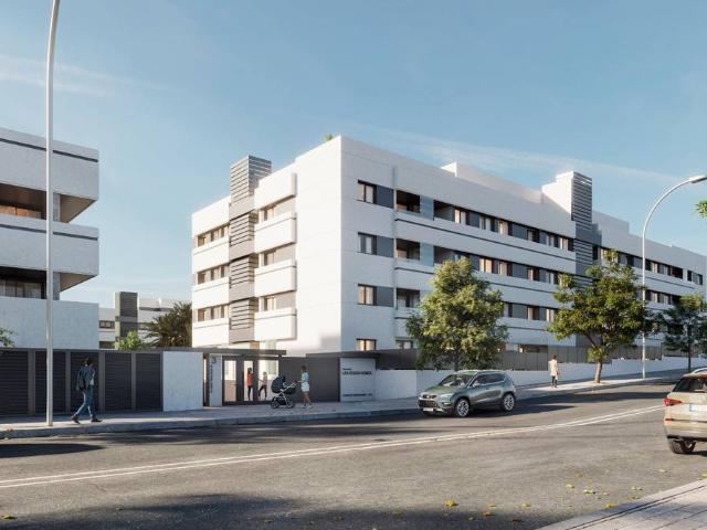 Piso en venta en Rozas De Puerto Real, Madrid