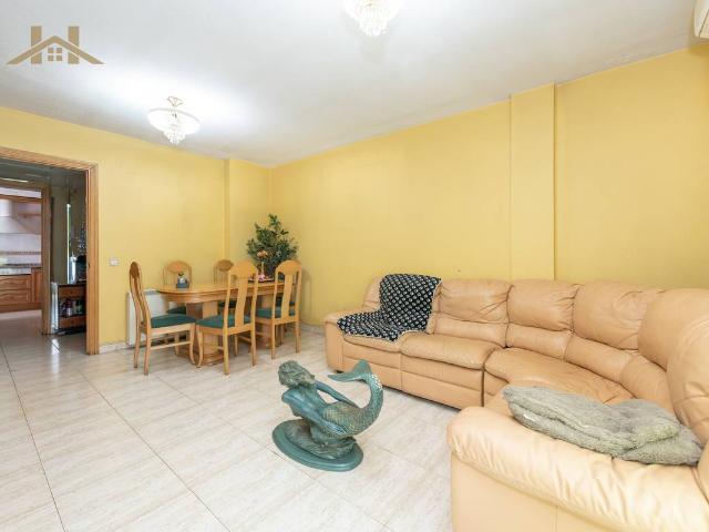 Piso en venta en Parque Europa, Pinto