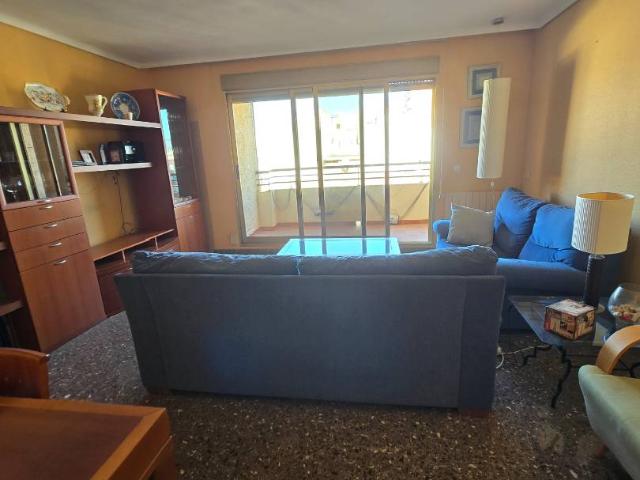 Piso en venta en Plaça Major, la Plana Alta