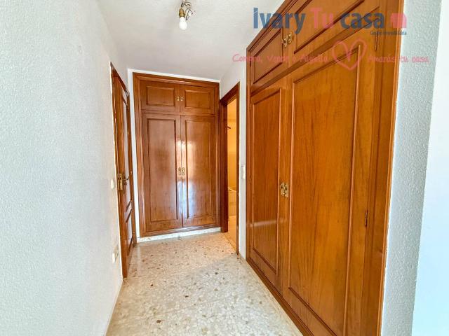 Piso en venta en Castellón De La Plana, Castellón