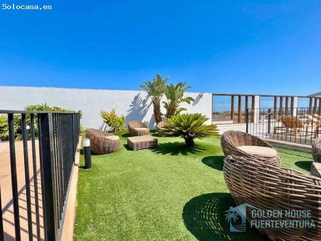 Piso en venta en Parque Holandés, Fuerteventura