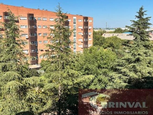 Piso en venta en Alcorcón, Santo Domingo