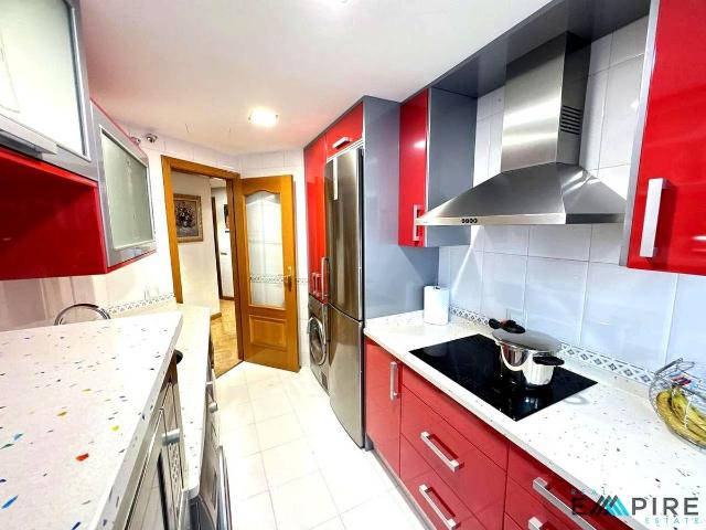 Piso en venta en Alcorcón, Santo Domingo