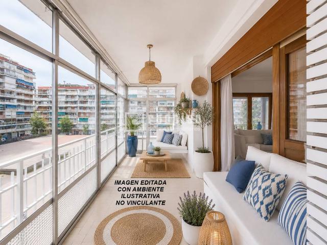 Piso en venta en Casco Antiguo, Alcorcón