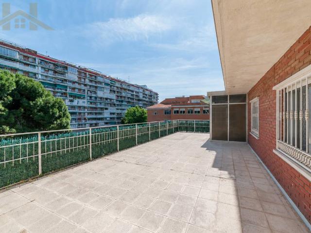 Piso en venta en Casco Antiguo, Alcorcón