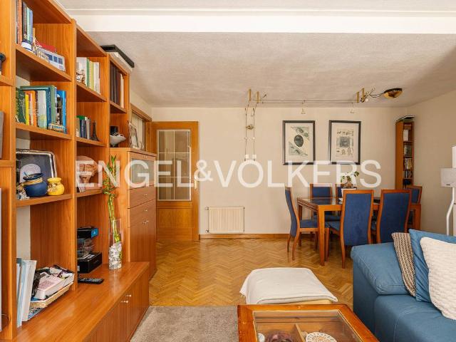 Piso en venta en Casco Antiguo, Alcorcón