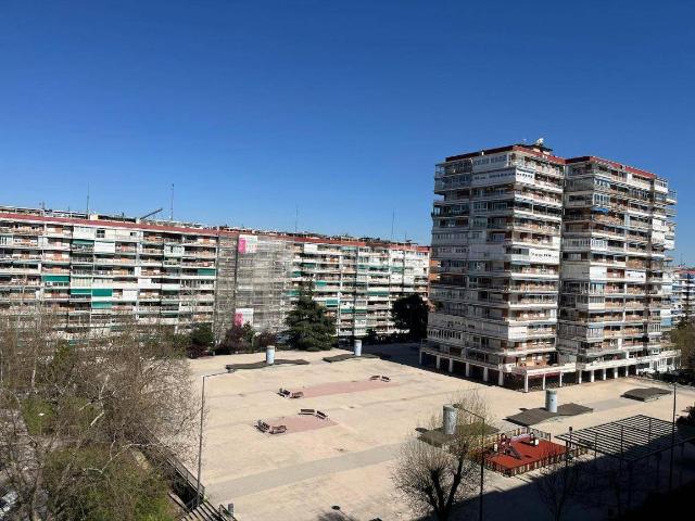 Piso en venta en Casco Antiguo, Alcorcón