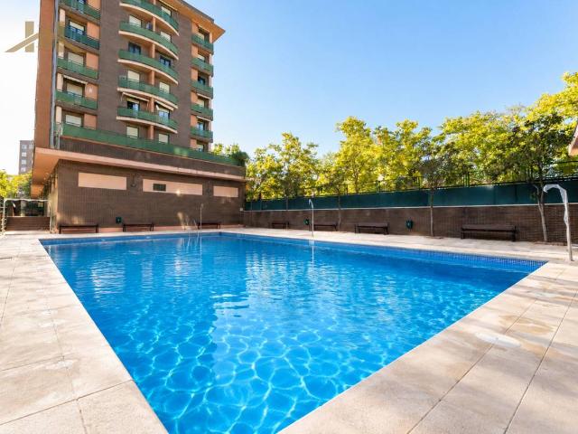 Piso en venta en Casco Antiguo, Alcorcón