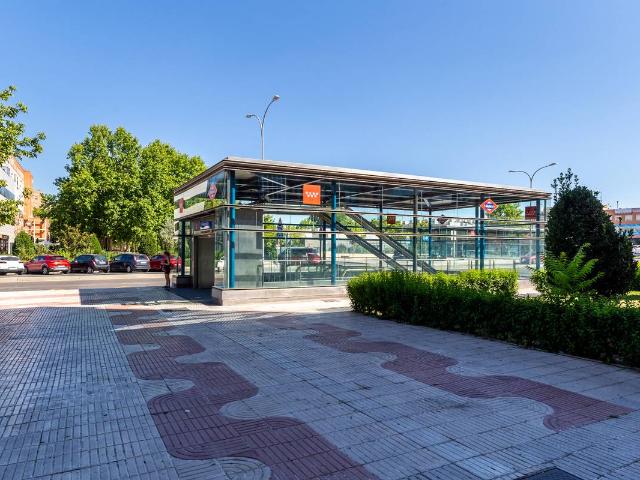Piso en venta en Casco Antiguo, Alcorcón