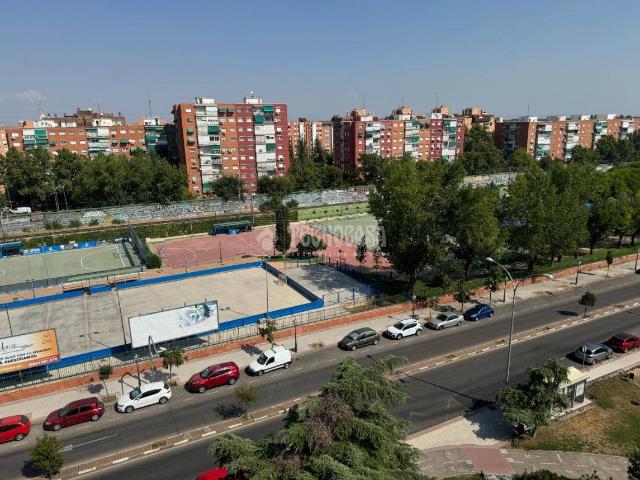 Piso en venta en Alcorcón, Santo Domingo
