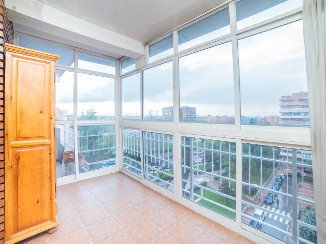 Piso en venta en Casco Antiguo, Alcorcón